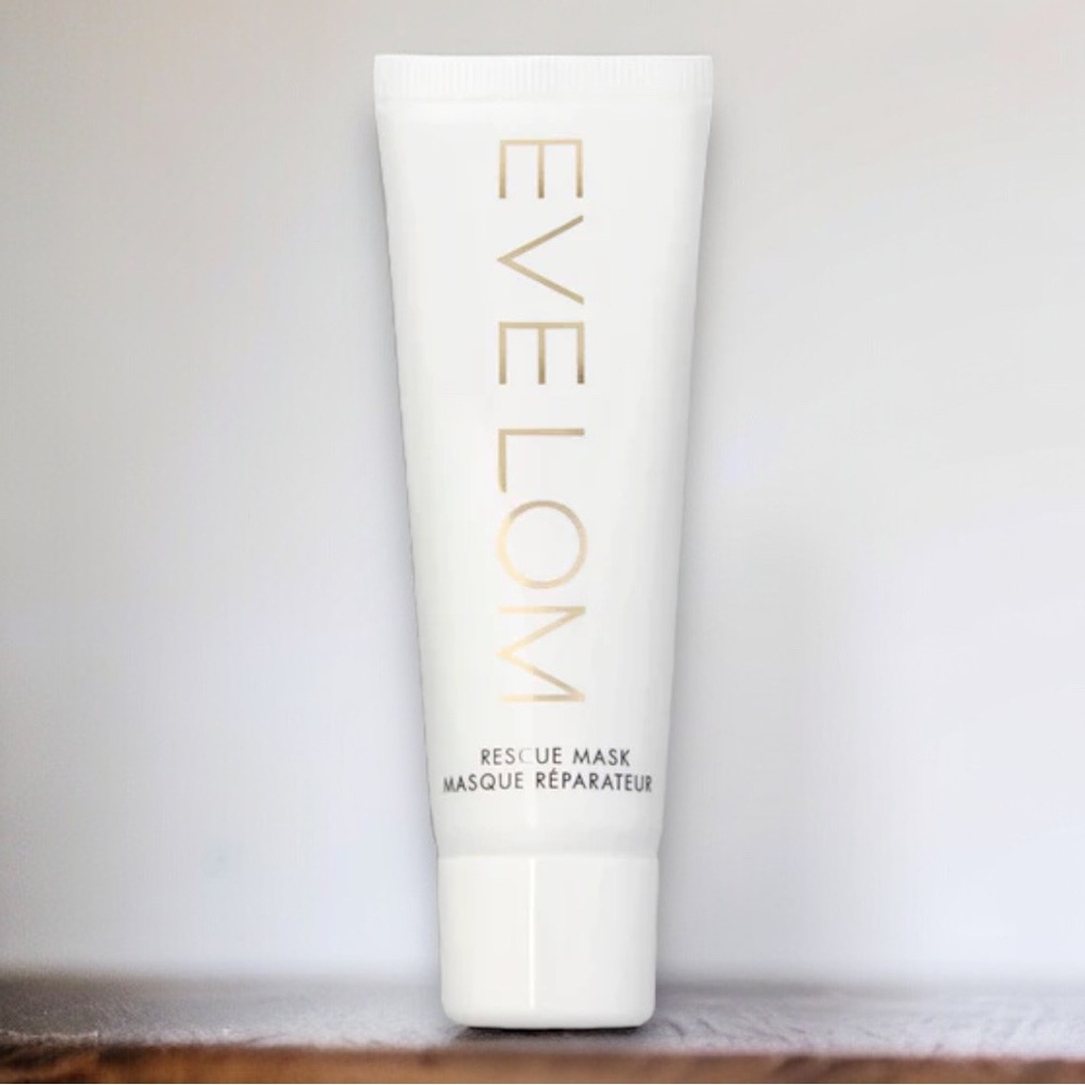 EVE LOM Rescue Mask Brand New 3.4 oz